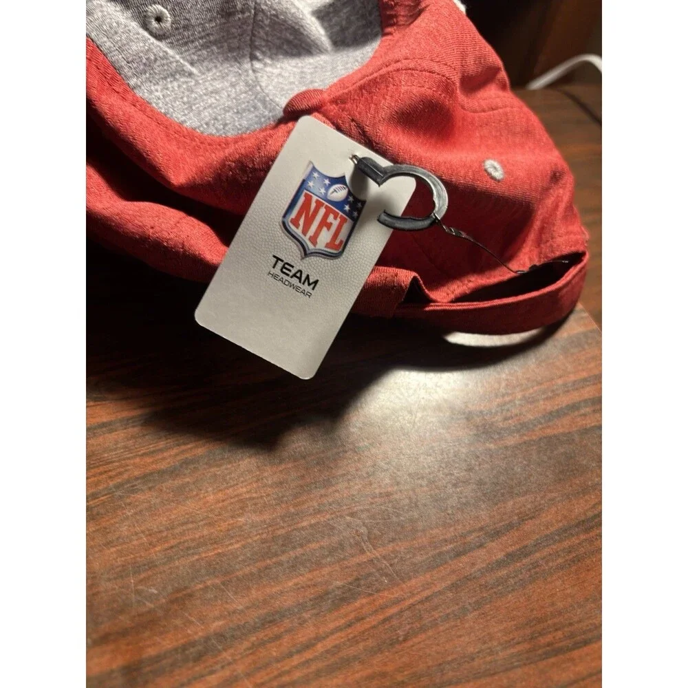 Kansas City Chiefs “AFC” New With Tags